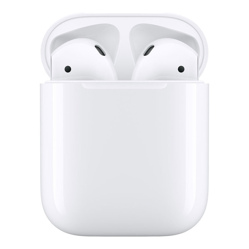 Беспроводные наушники Apple AirPods 2