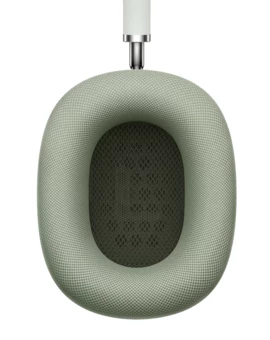 Беспроводные наушники Apple AirPods Max, Green, изображение 3