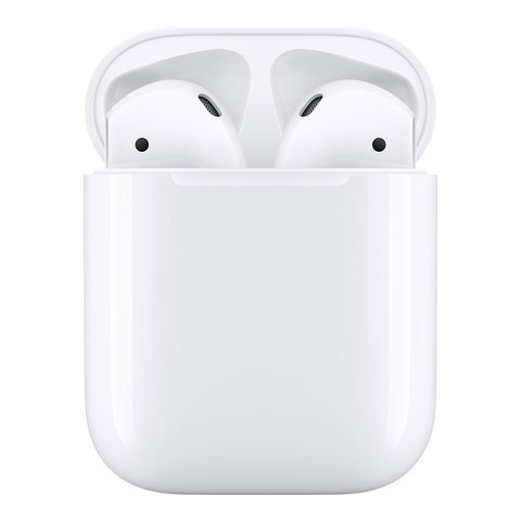 Беспроводные наушники Apple AirPods 2