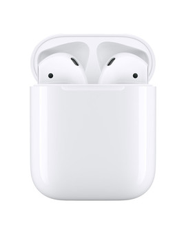 Беспроводные наушники Apple AirPods 2, изображение 1