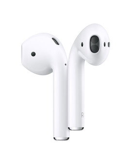 Беспроводные наушники Apple AirPods 2, изображение 2