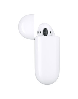 Беспроводные наушники Apple AirPods 2, изображение 3