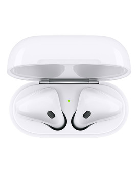 Беспроводные наушники Apple AirPods 2, изображение 4