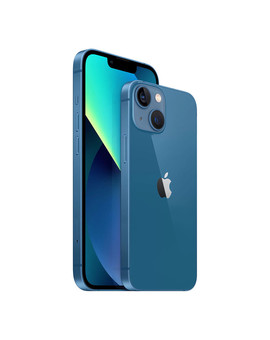 Apple iPhone 13 128GB Blue, изображение 3