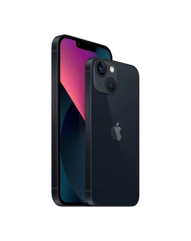 Apple iPhone 13 128GB Midnight, изображение 3