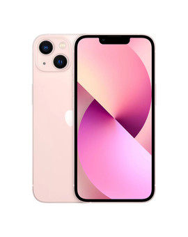 Apple iPhone 13 128GB Pink, изображение 1