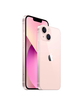 Apple iPhone 13 128GB Pink, изображение 3