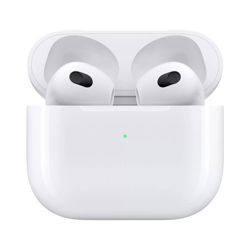 Беспроводные наушники Apple AirPods 3