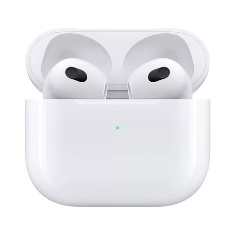 Беспроводные наушники Apple AirPods 3