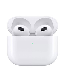 Беспроводные наушники Apple AirPods 3, изображение 1