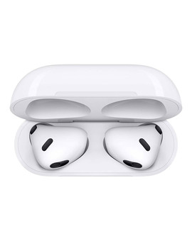 Беспроводные наушники Apple AirPods 3, изображение 2