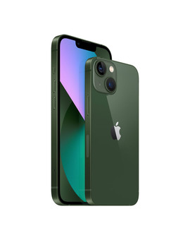 Apple iPhone 13 128GB Green, изображение 3