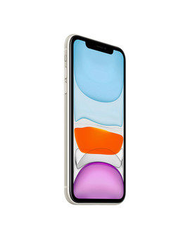 Apple iPhone 11 128Gb White, изображение 2