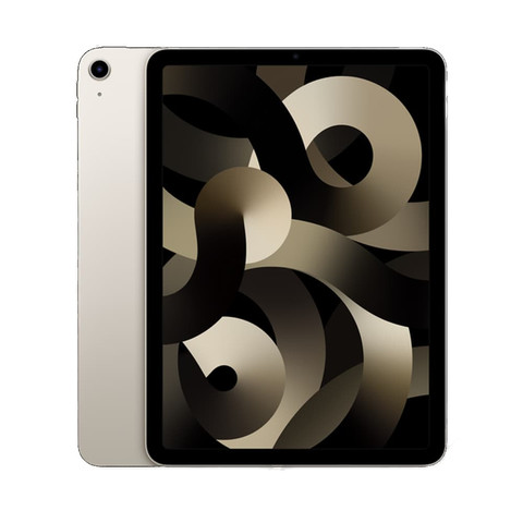 Apple iPad Air (2022) Wi-Fi 256Gb Starlight