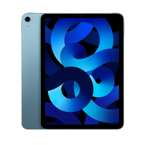 Apple iPad Air (2022) Wi-Fi 64Gb Blue