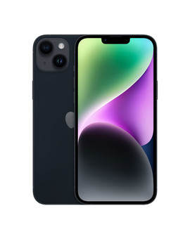 Apple iPhone 14 Plus 128GB Midnight, изображение 1