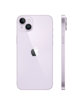 Apple iPhone 14 Plus 128GB Purple, изображение 2