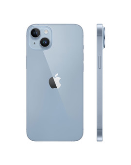 Apple iPhone 14 Plus 256GB Blue, изображение 2