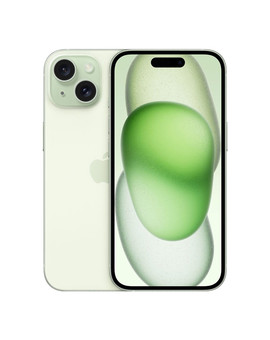 Apple iPhone 15 128GB Green, изображение 1