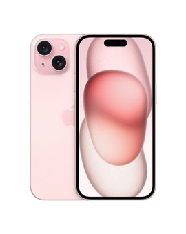 Apple iPhone 15 128GB Pink, изображение 1