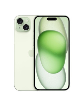 Apple iPhone 15 Plus 128GB Green, изображение 1