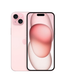 Apple iPhone 15 Plus 128GB Pink, изображение 1