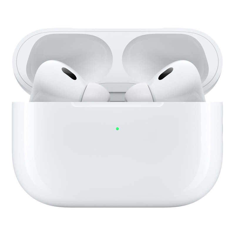 Беспроводные наушники Apple AirPods Pro 2 (2023)