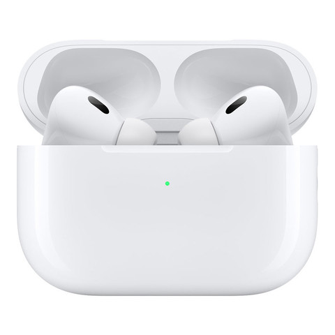 Беспроводные наушники Apple AirPods Pro 2 (2023)