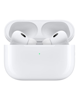 Беспроводные наушники Apple AirPods Pro 2 (2023), изображение 1