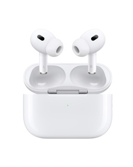 Беспроводные наушники Apple AirPods Pro 2 (2023), изображение 2