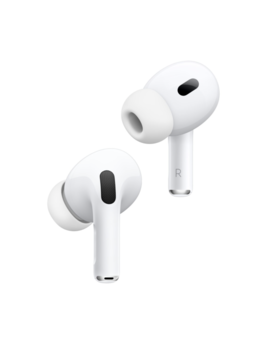 Беспроводные наушники Apple AirPods Pro 2 (2023), изображение 5