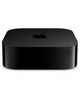 Apple TV 4K(3rd-Gen) Wi-Fi+ Ethernet 128GB, изображение 2