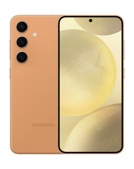 Samsung S24 8/128GB Orange, изображение 1