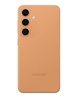 Samsung S24 8/128GB Orange, изображение 2