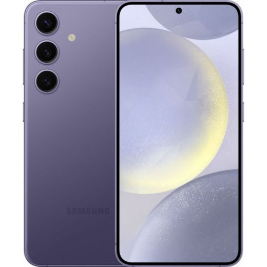 Samsung S24Plus 12/256GB Violet