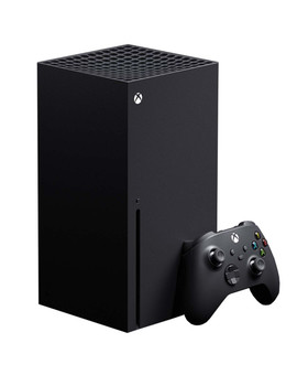 XBox Series X 1TB, изображение 1