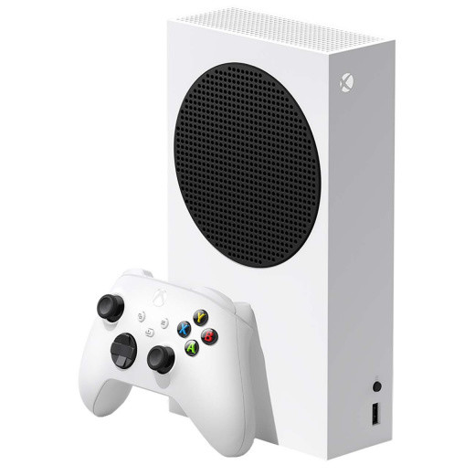 XBox Series S 512GB