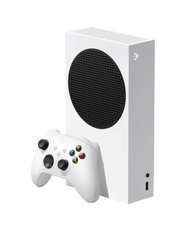 XBox Series S 512GB, изображение 1