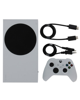 XBox Series S 512GB, изображение 3