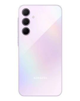 Samsung A35 8/128GB Lilac, изображение 2