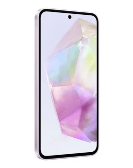 Samsung A35 8/128GB Lilac, изображение 3