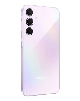 Samsung A35 8/128GB Lilac, изображение 4