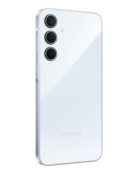 Samsung A35 8/128GB iceBlue, изображение 4