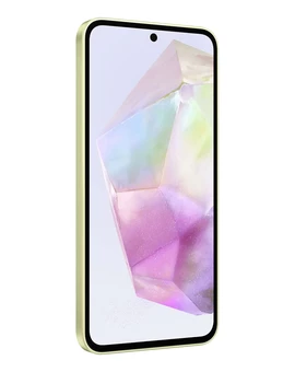 Samsung A35 8/128GB Lemon, изображение 3