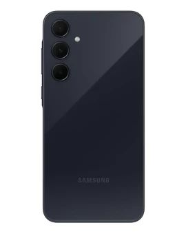 Samsung A35 8/128GB Navy, изображение 2