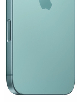 iPhone 16 128GB Teal, изображение 3