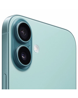 iPhone 16 128GB Teal, изображение 4