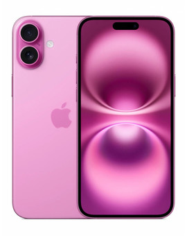 iPhone 16 128GB Pink, изображение 1