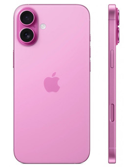 iPhone 16 128GB Pink, изображение 2