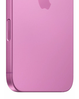 iPhone 16 128GB Pink, изображение 3